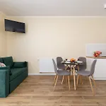Przytulne W Gorskim Zakatku Wisly By Renters 아파트 비스와