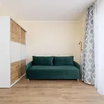 아파트 Przytulne W Gorskim Zakatku Wisly By Renters 비스와