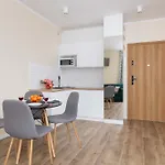 아파트 Przytulne W Gorskim Zakatku Wisly By Renters 비스와