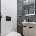 아파트 Przytulne W Gorskim Zakatku Wisly By Renters 비스와