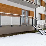 아파트 Przytulne W Gorskim Zakatku Wisly By Renters *