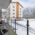 Przytulne W Gorskim Zakatku Wisly By Renters 아파트 비스와
