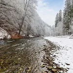 Przytulne W Gorskim Zakatku Wisly By Renters 아파트 *