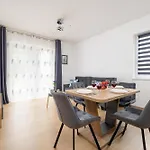 아파트 Przytulne W Gorskim Zakatku Wisly By Renters *
