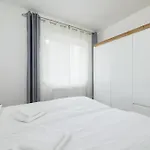 아파트 Przytulne W Gorskim Zakatku Wisly By Renters