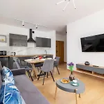 아파트 Przytulne W Gorskim Zakatku Wisly By Renters *