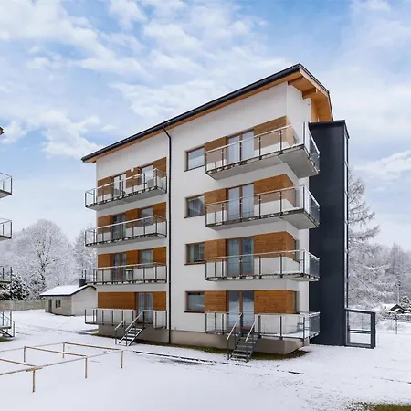 Przytulne W Gorskim Zakatku Wisly By Renters Lejlighed *