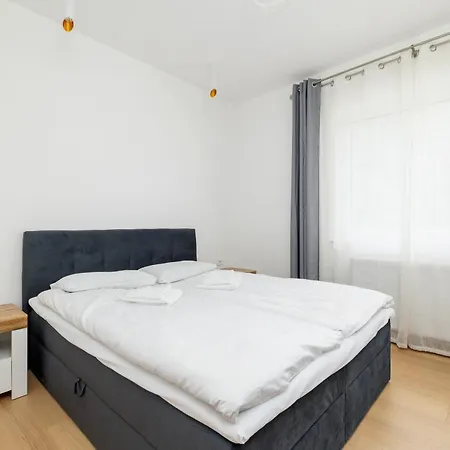 Lejlighed Przytulne W Gorskim Zakatku Wisly By Renters