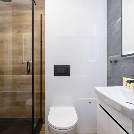 Lejlighed Przytulne W Gorskim Zakatku Wisly By Renters