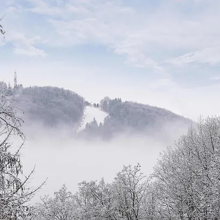 Lejlighed Przytulne W Gorskim Zakatku Wisly By Renters *