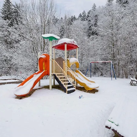 Przytulne W Gorskim Zakatku Wisly By Renters Wisła