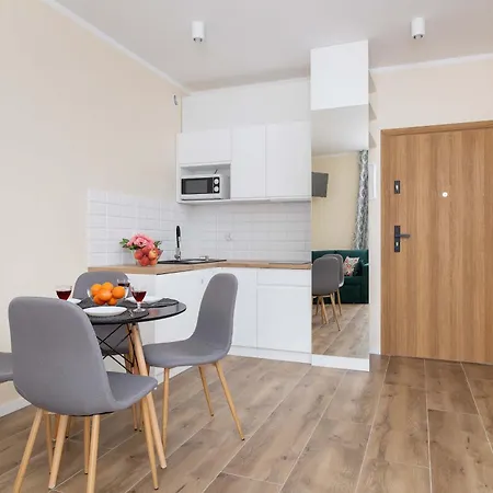 Appartement Przytulne W Gorskim Zakatku Wisly By Renters Wisła