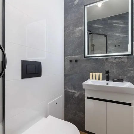 Appartement Przytulne W Gorskim Zakatku Wisly By Renters Wisła