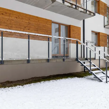 Appartement Przytulne W Gorskim Zakatku Wisly By Renters *