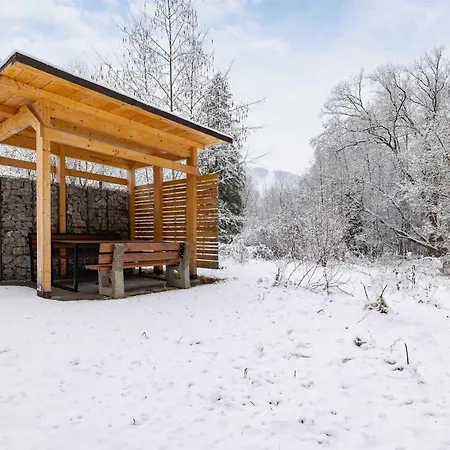 Przytulne W Gorskim Zakatku Wisly By Renters *