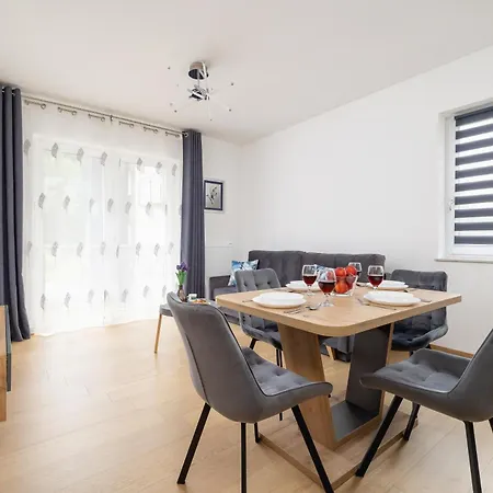 Appartement Przytulne W Gorskim Zakatku Wisly By Renters *