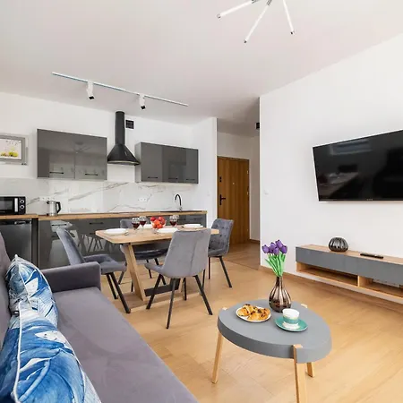 Appartement Przytulne W Gorskim Zakatku Wisly By Renters *