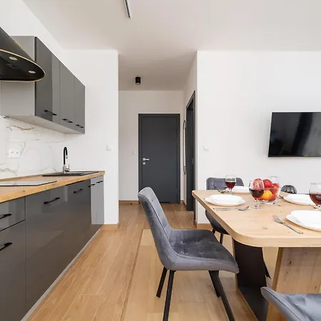 Przytulne W Gorskim Zakatku Wisly By Renters
