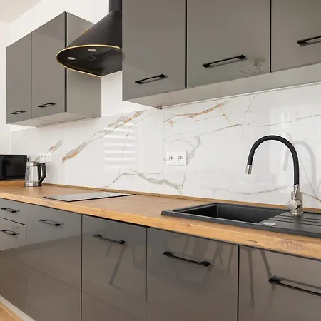 Przytulne W Gorskim Zakatku Wisly By Renters Appartement *