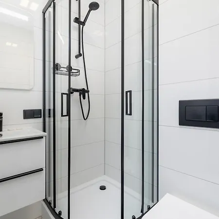 Przytulne W Gorskim Zakatku Wisly By Renters Appartement Wisła