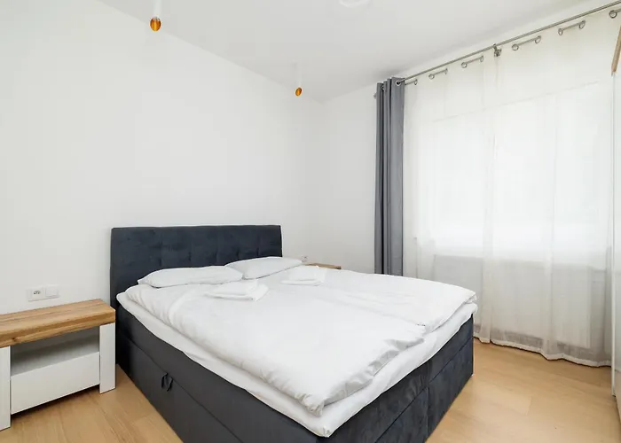 Lejlighed Przytulne W Gorskim Zakatku Wisly By Renters