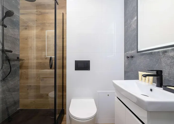 Lejlighed Przytulne W Gorskim Zakatku Wisly By Renters