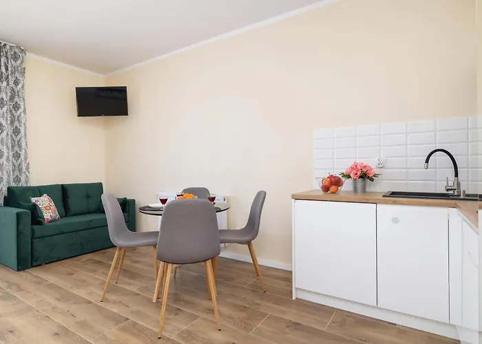 Przytulne W Gorskim Zakatku Wisly By Renters Lejlighed *