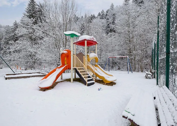 Przytulne W Gorskim Zakatku Wisly By Renters Wisła