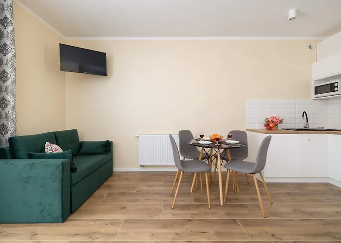 Przytulne W Gorskim Zakatku Wisly By Renters Lejlighed Wisła