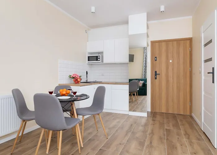 Lejlighed Przytulne W Gorskim Zakatku Wisly By Renters Wisła