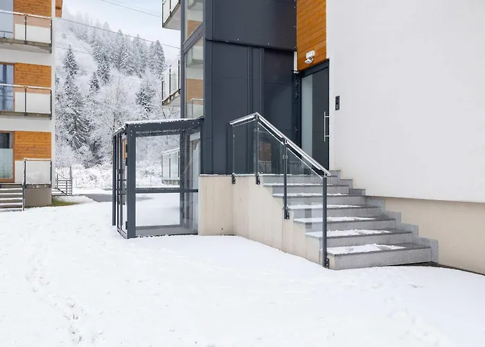 Przytulne W Gorskim Zakatku Wisly By Renters Wisła