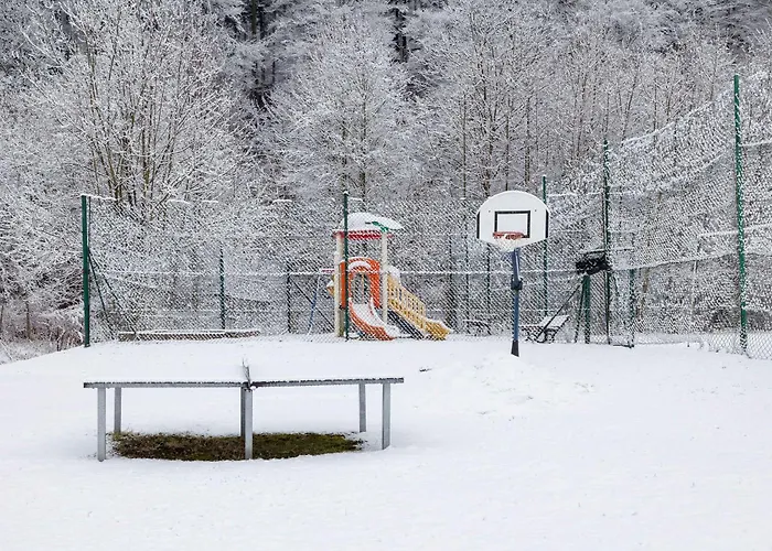 Lejlighed Przytulne W Gorskim Zakatku Wisly By Renters