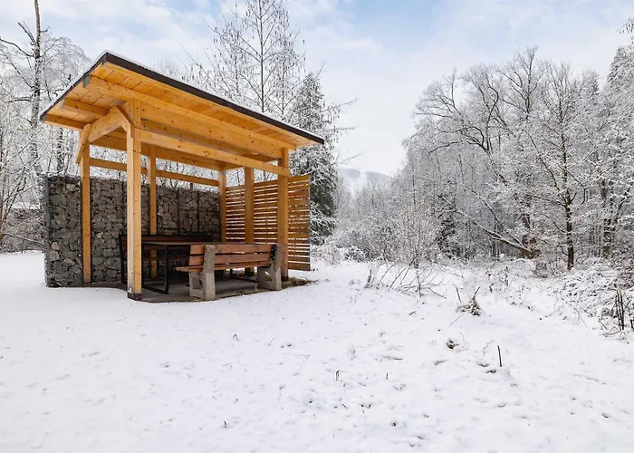 Przytulne W Gorskim Zakatku Wisly By Renters *