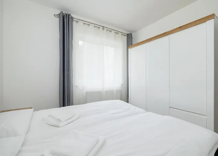 Lejlighed Przytulne W Gorskim Zakatku Wisly By Renters