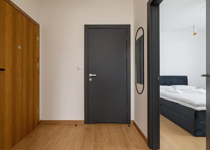 Przytulne W Gorskim Zakatku Wisly By Renters * Wisła