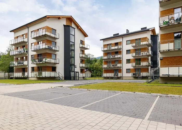 Przytulne W Gorskim Zakatku Wisly By Renters Wisła