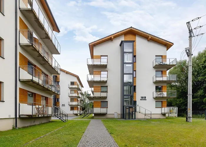 Przytulne W Gorskim Zakatku Wisly By Renters *